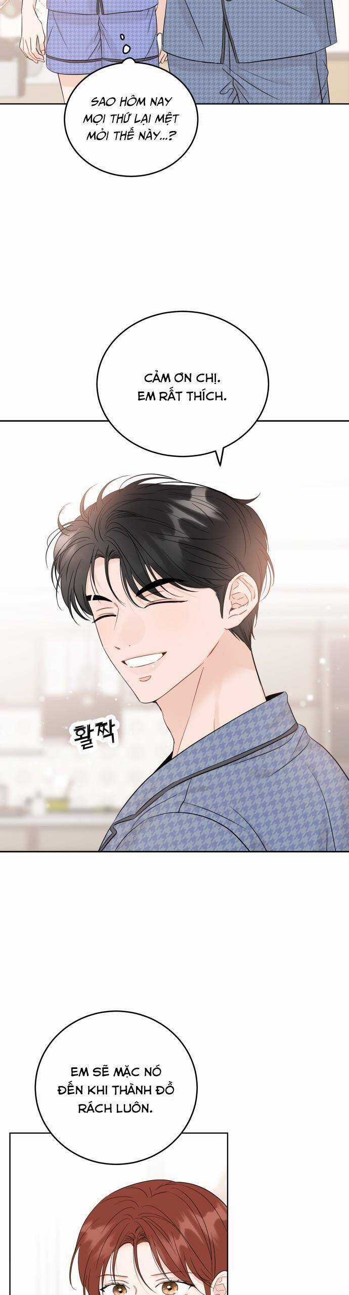 Người Một Nhà Chapter 96 trang 26