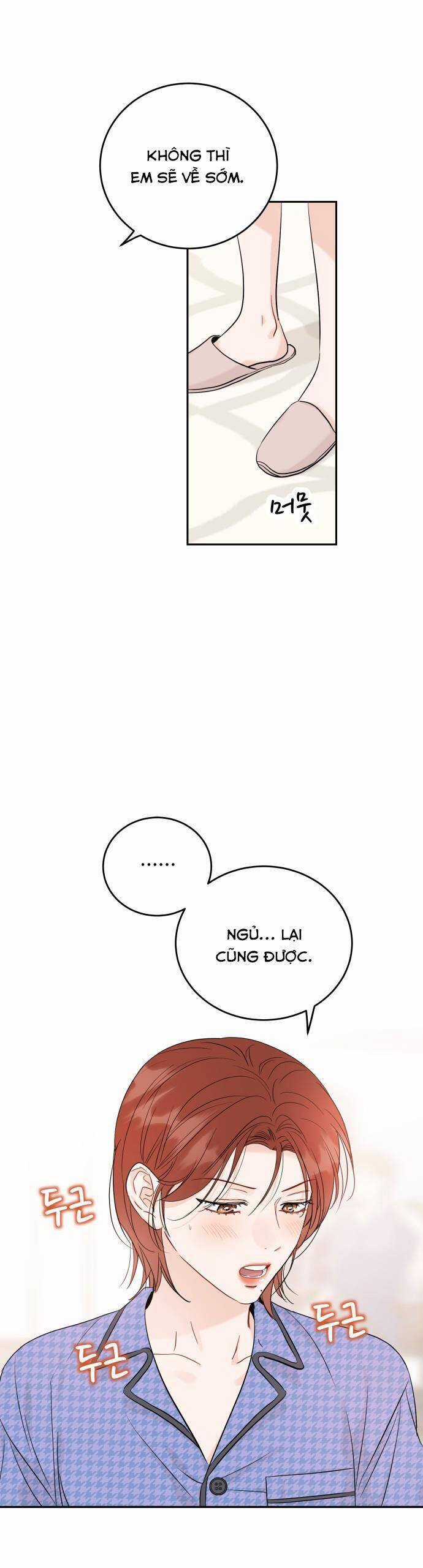 Người Một Nhà Chapter 96 trang 28