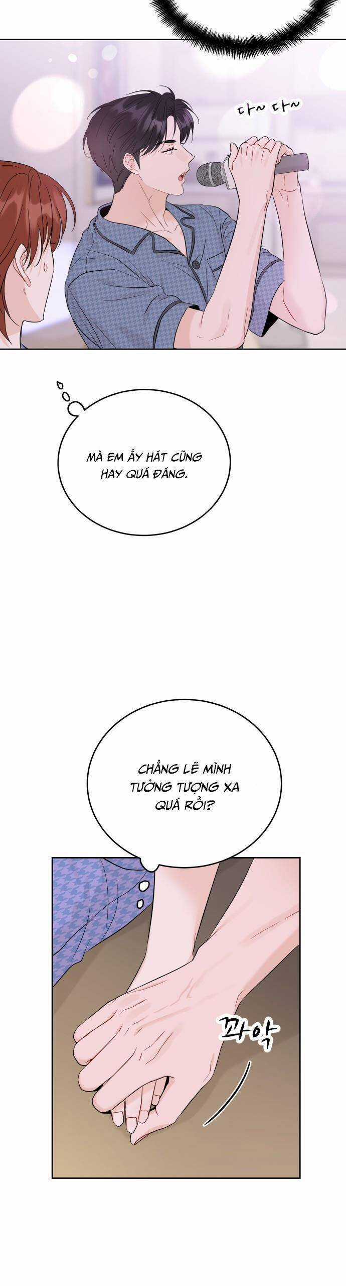 Người Một Nhà Chapter 96 trang 31