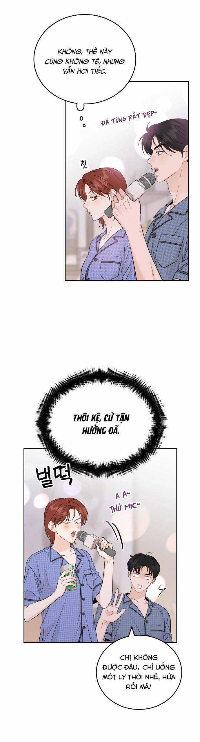 Người Một Nhà Chapter 96 trang 32