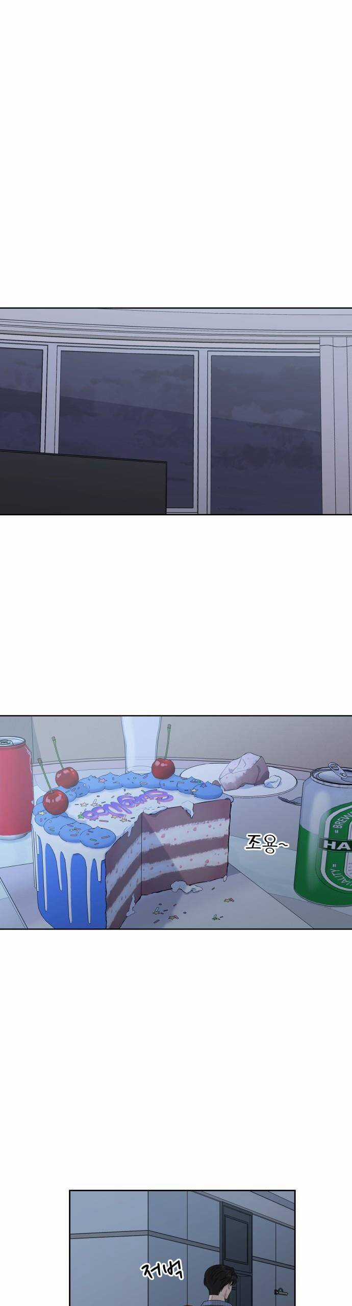 Người Một Nhà Chapter 96 trang 34