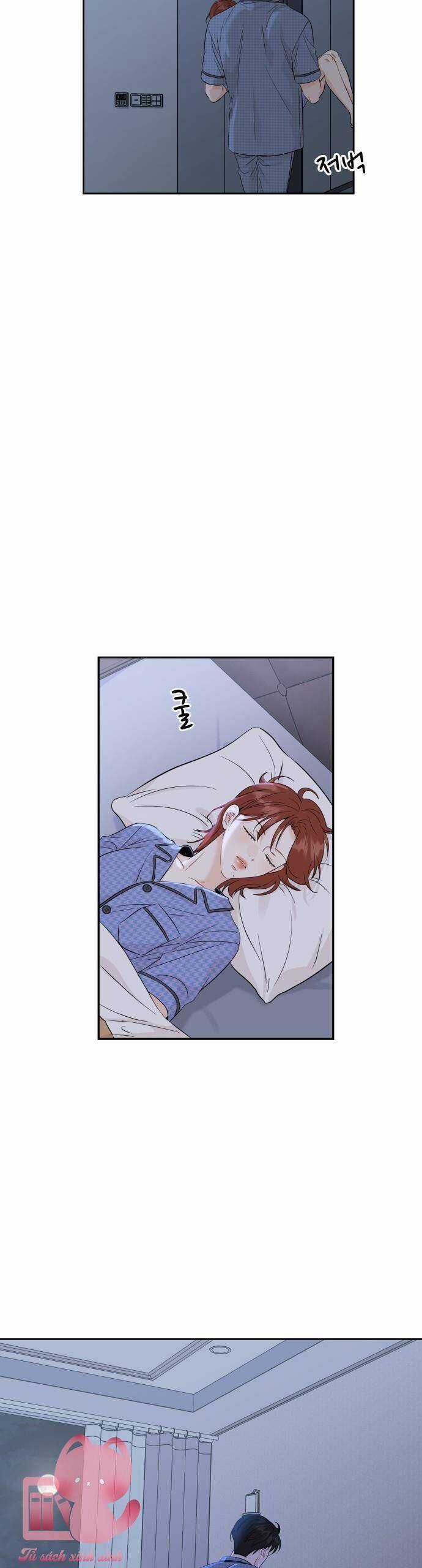 Người Một Nhà Chapter 96 trang 35