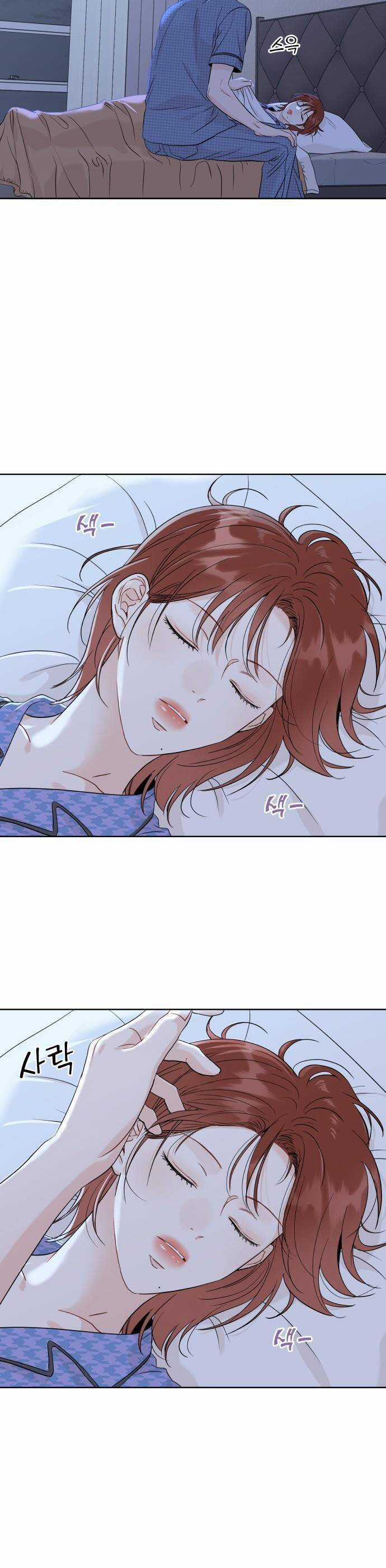 Người Một Nhà Chapter 96 trang 36