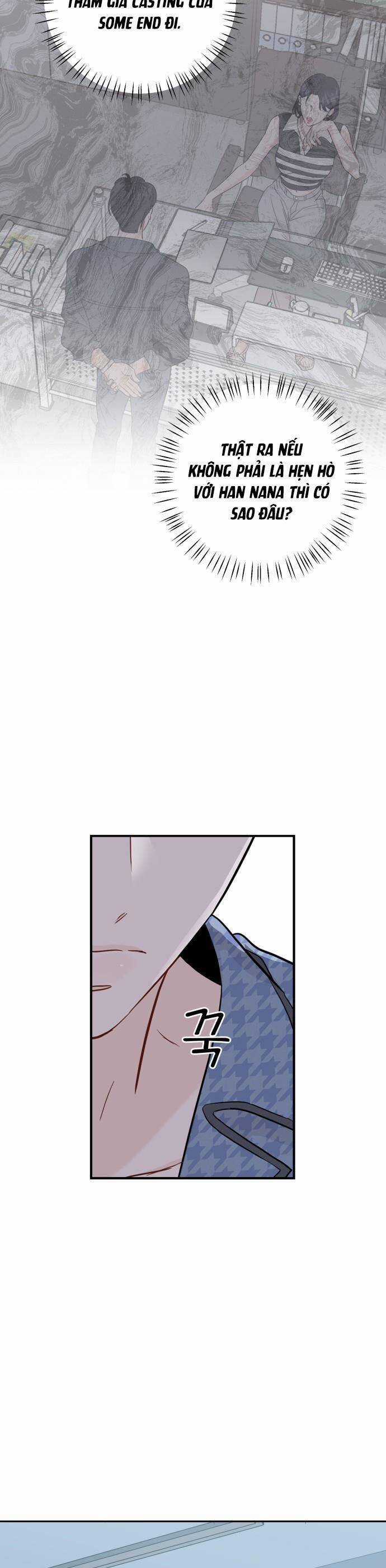 Người Một Nhà Chapter 96 trang 38