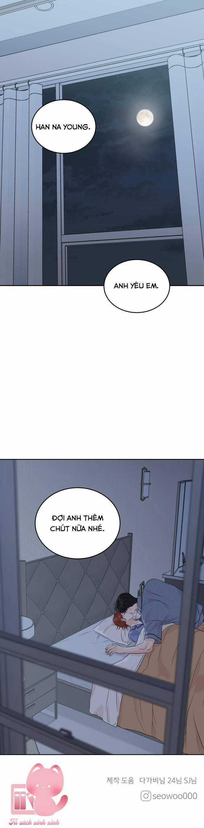 Người Một Nhà Chapter 96 trang 39