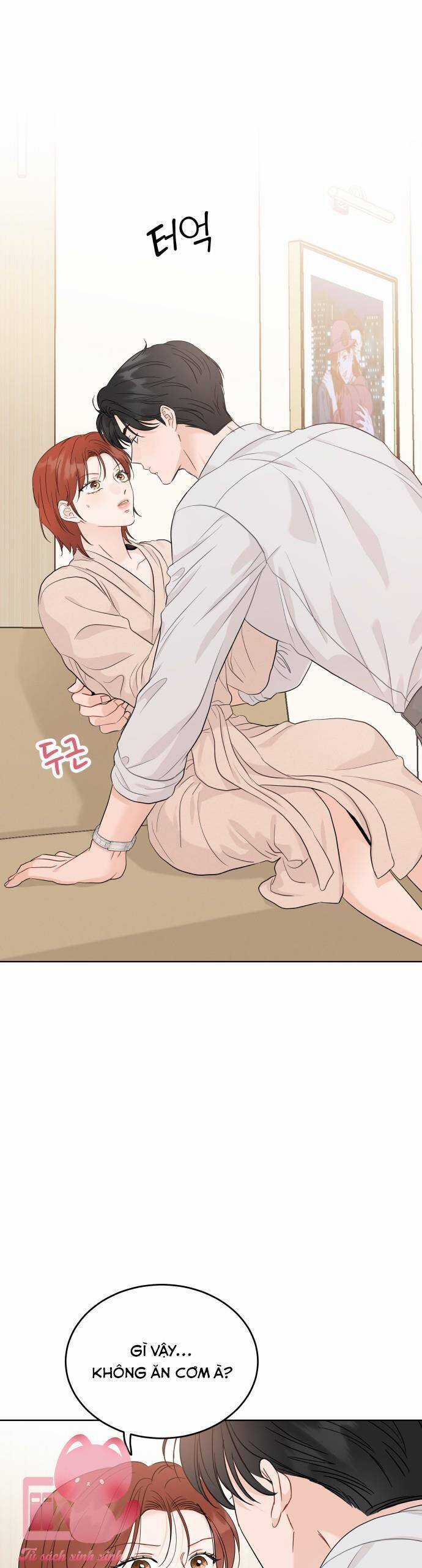 Người Một Nhà Chapter 96 trang 5