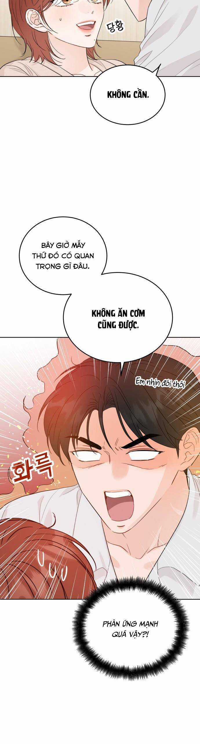 Người Một Nhà Chapter 96 trang 6
