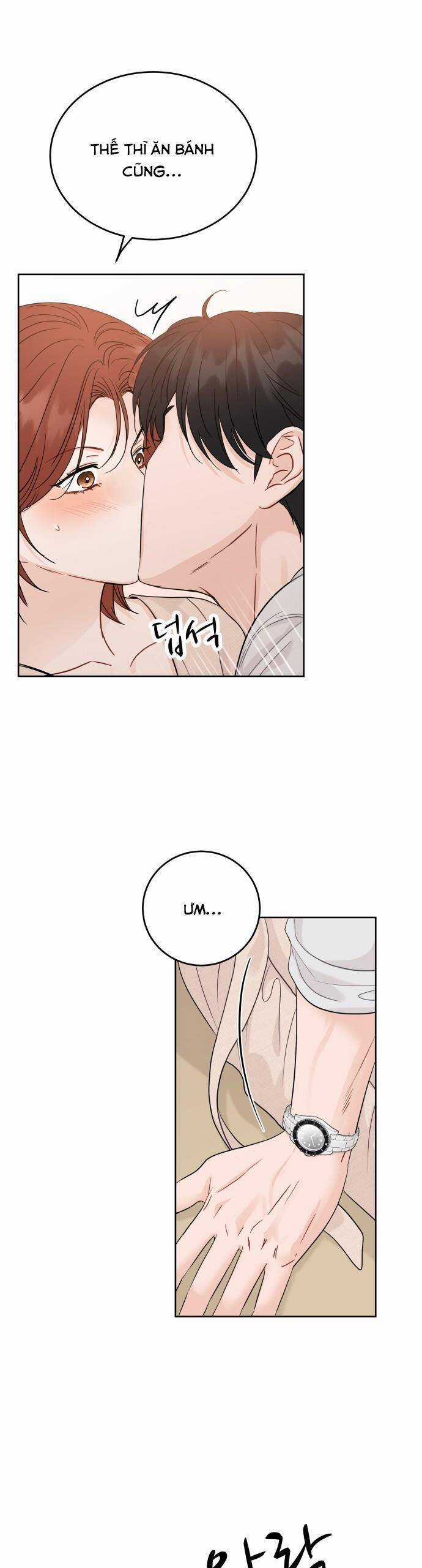 Người Một Nhà Chapter 96 trang 7