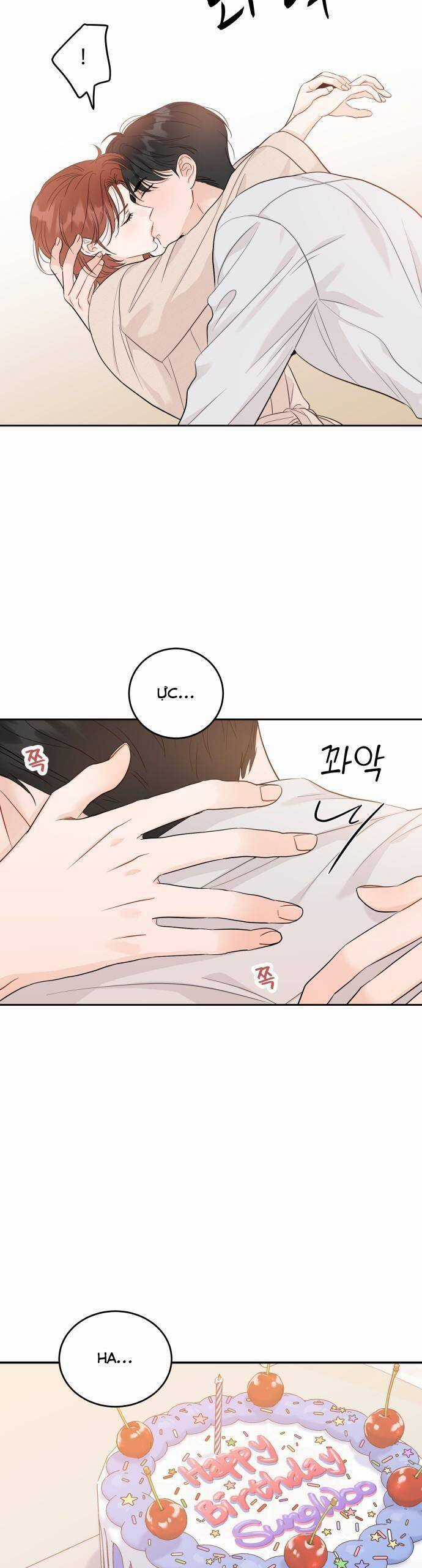 Người Một Nhà Chapter 96 trang 8