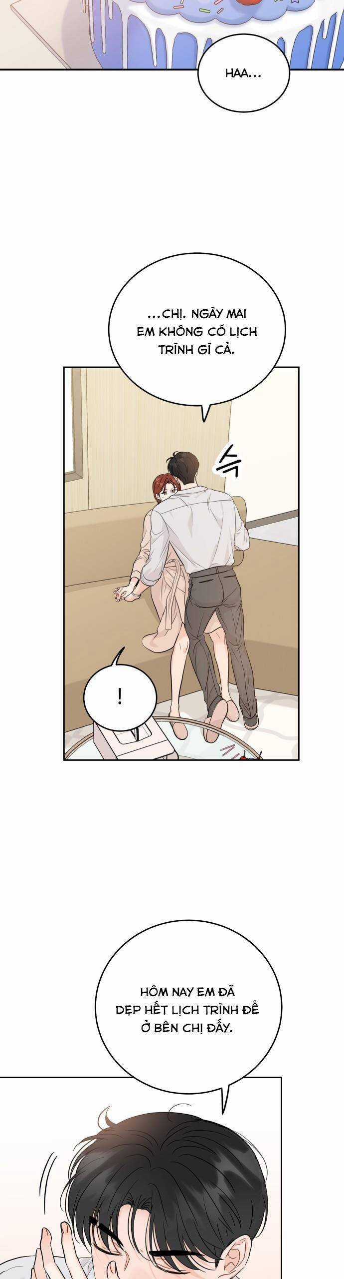 Người Một Nhà Chapter 96 trang 9