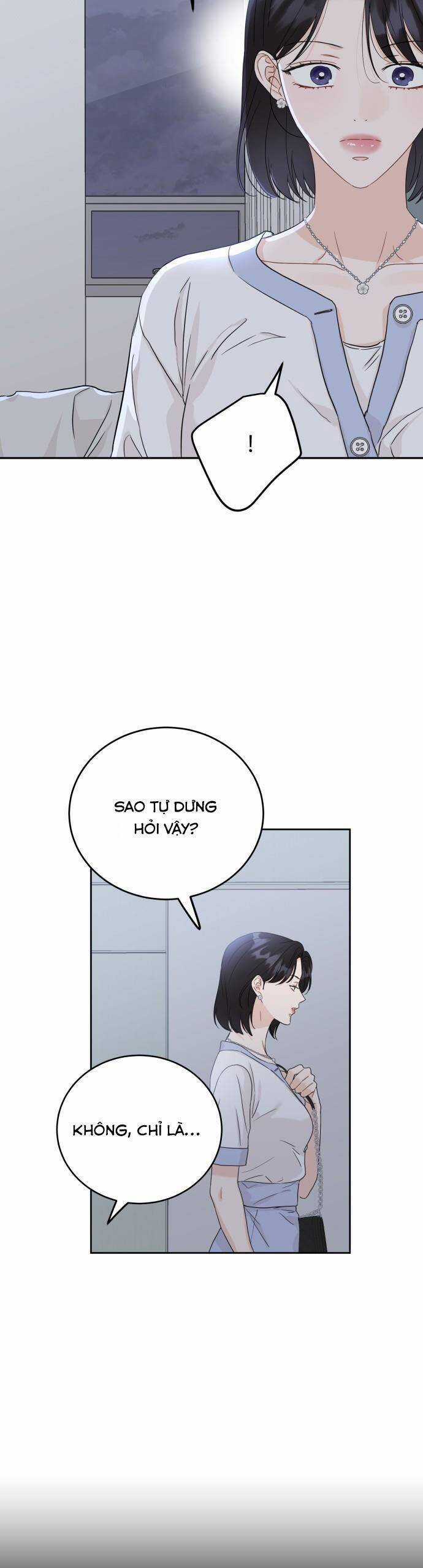 Người Một Nhà Chapter 97 trang 13