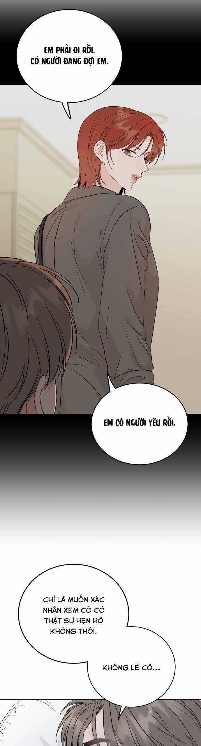 Người Một Nhà Chapter 97 trang 14