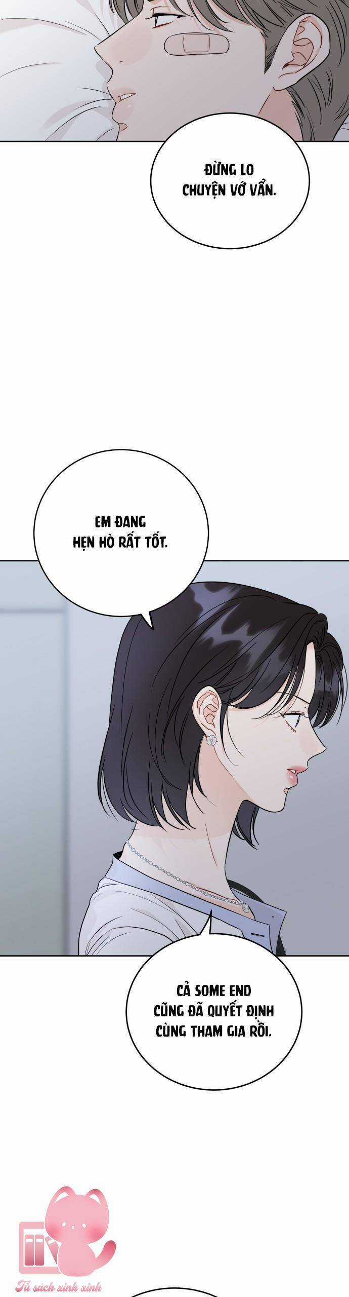 Người Một Nhà Chapter 97 trang 15