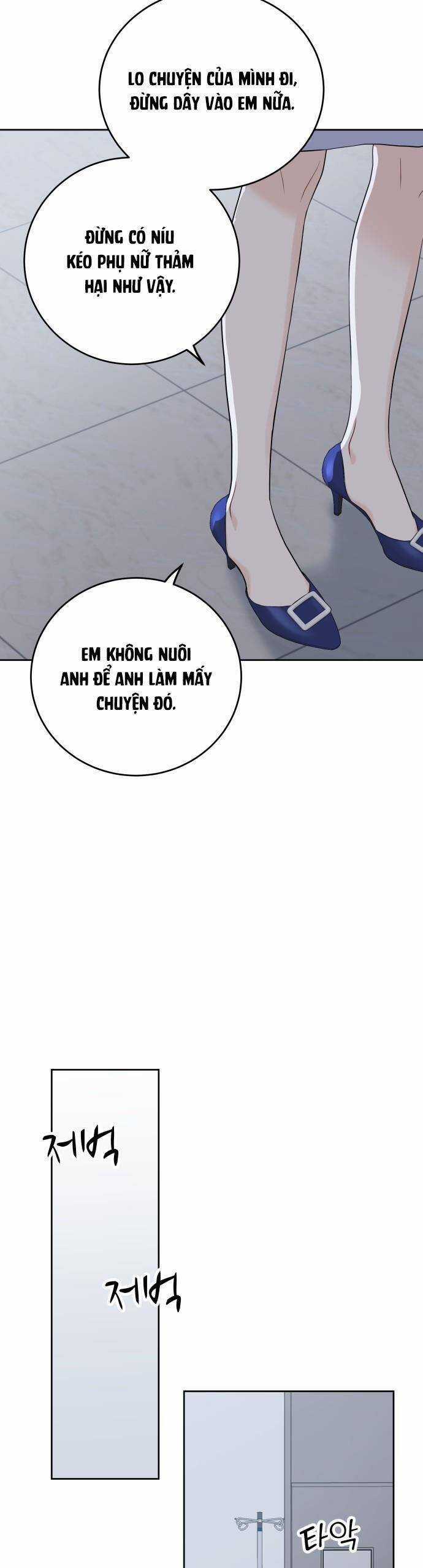 Người Một Nhà Chapter 97 trang 16