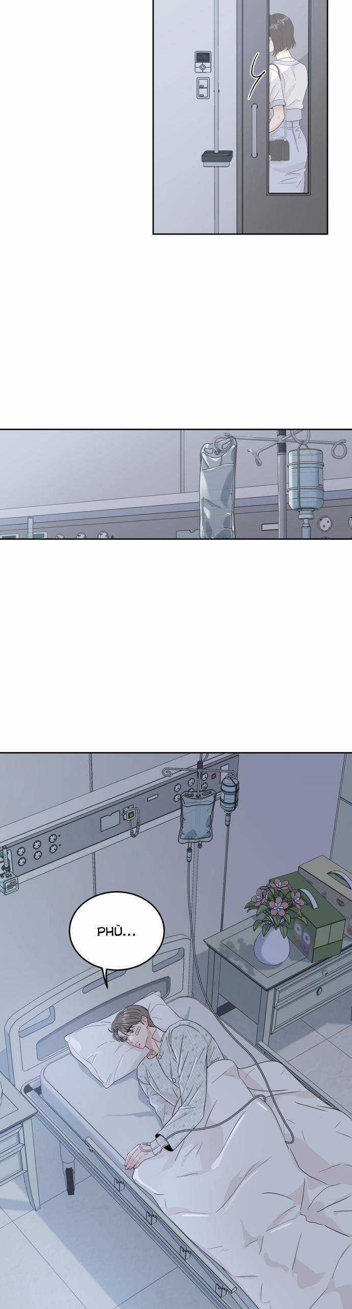 Người Một Nhà Chapter 97 trang 17