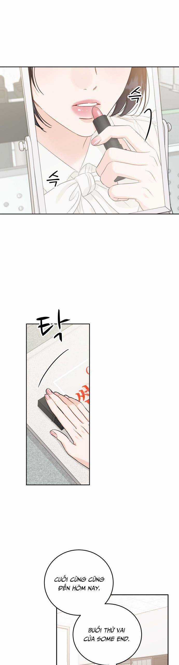 Người Một Nhà Chapter 97 trang 19