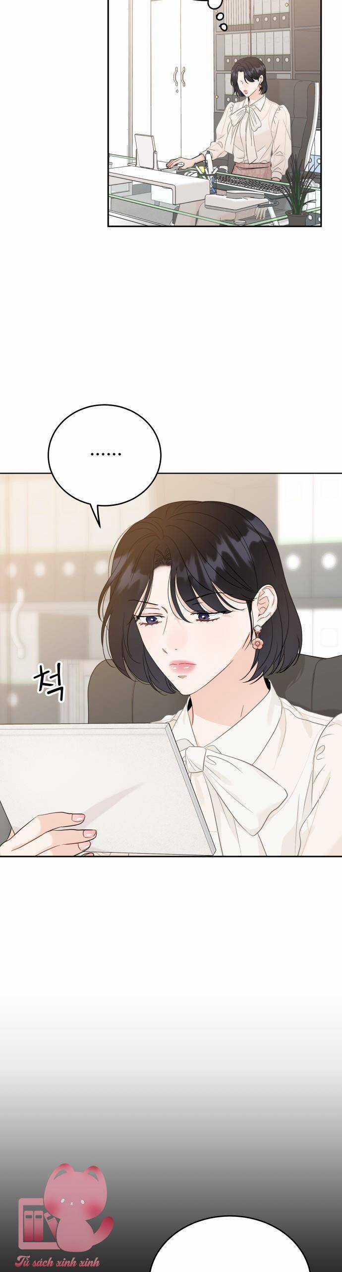 Người Một Nhà Chapter 97 trang 20