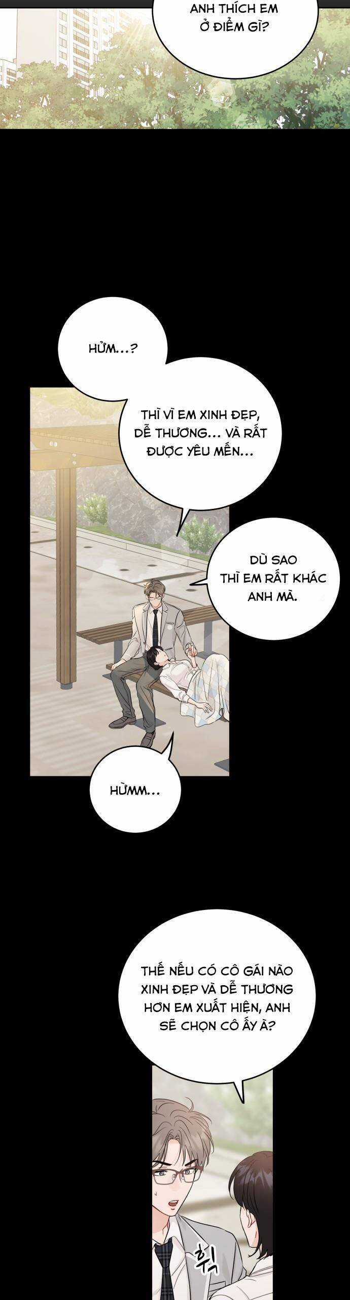 Người Một Nhà Chapter 97 trang 21