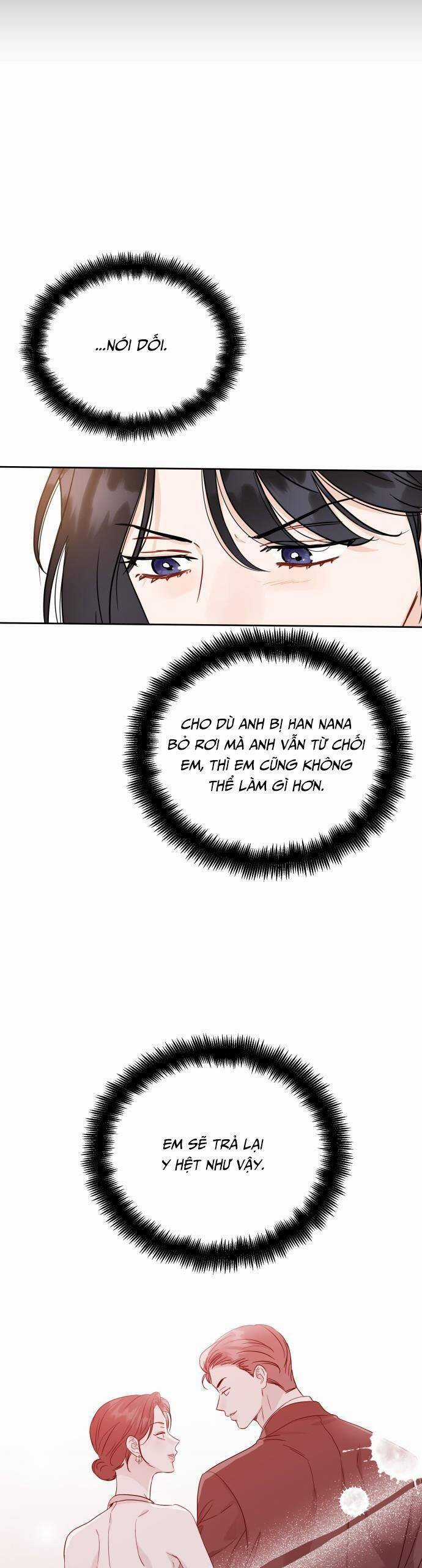 Người Một Nhà Chapter 97 trang 23