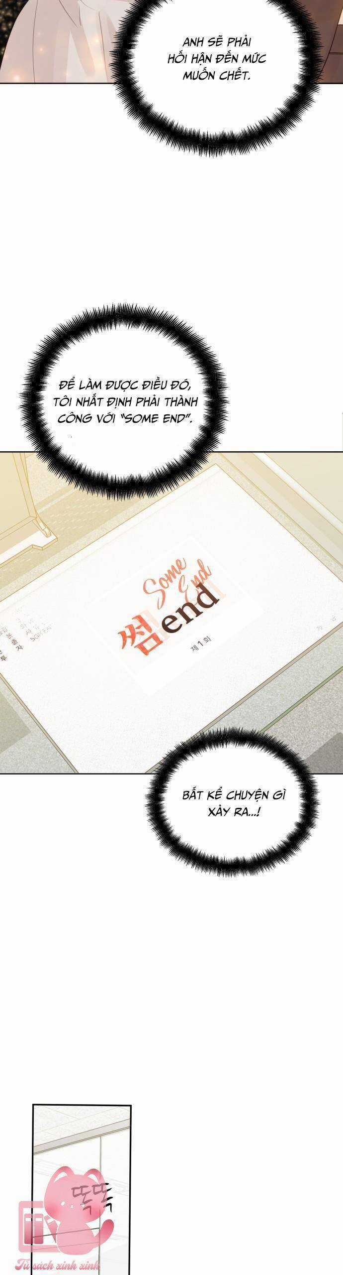 Người Một Nhà Chapter 97 trang 25