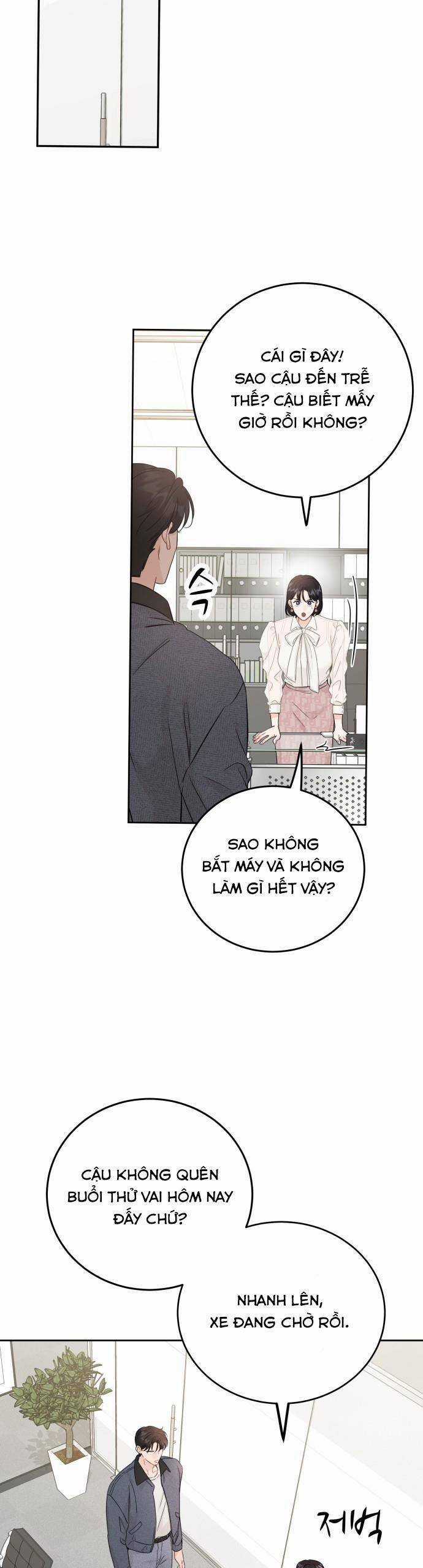 Người Một Nhà Chapter 97 trang 26