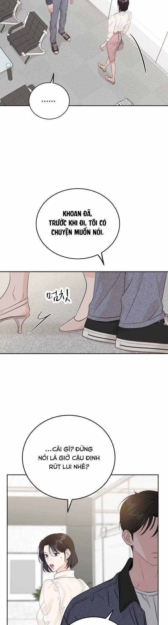 Người Một Nhà Chapter 97 trang 27