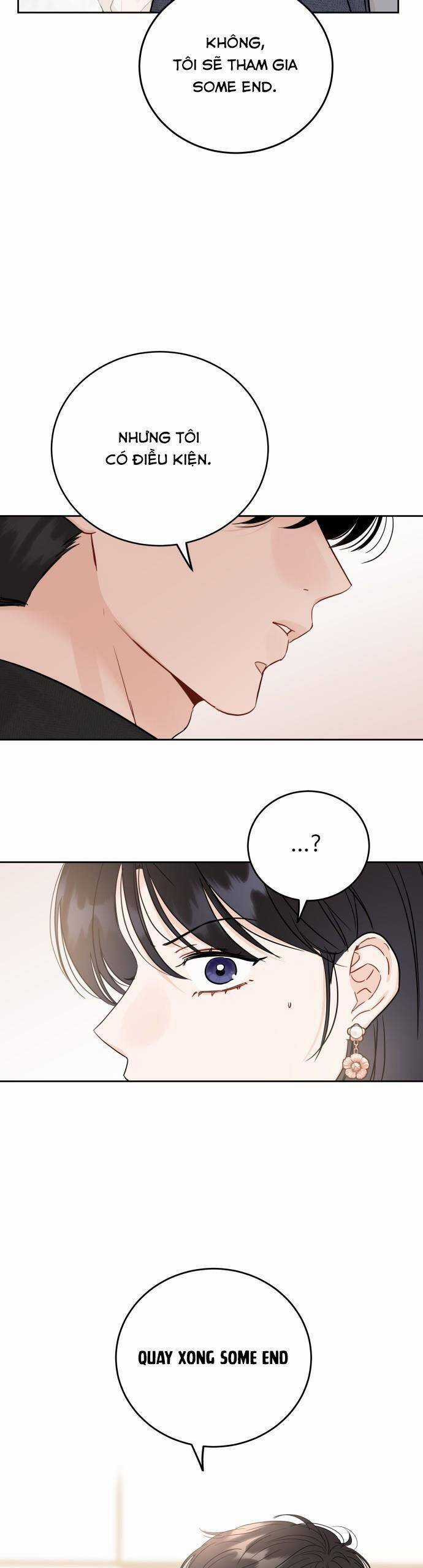 Người Một Nhà Chapter 97 trang 28