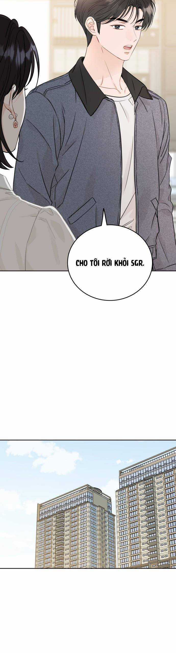 Người Một Nhà Chapter 97 trang 29