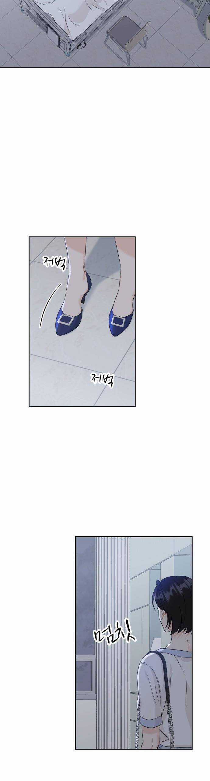 Người Một Nhà Chapter 97 trang 3