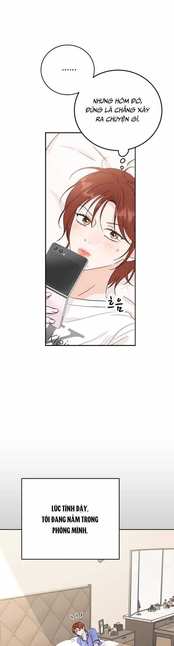 Người Một Nhà Chapter 97 trang 31