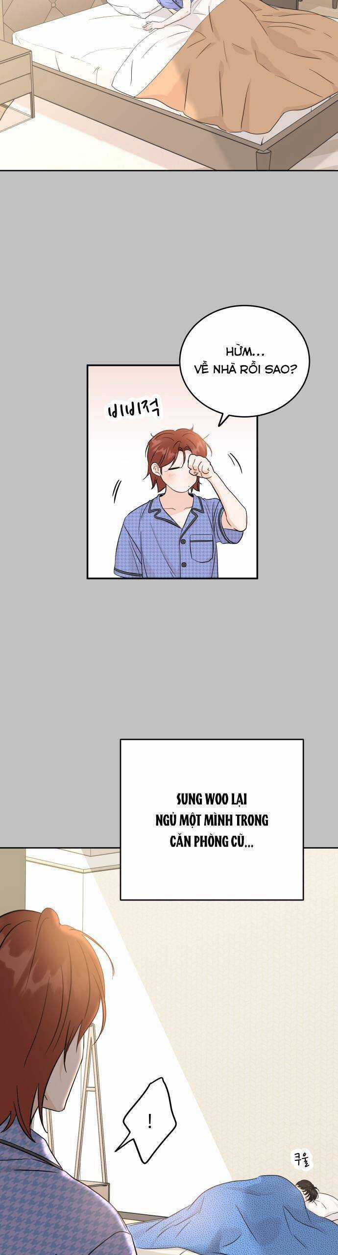 Người Một Nhà Chapter 97 trang 32