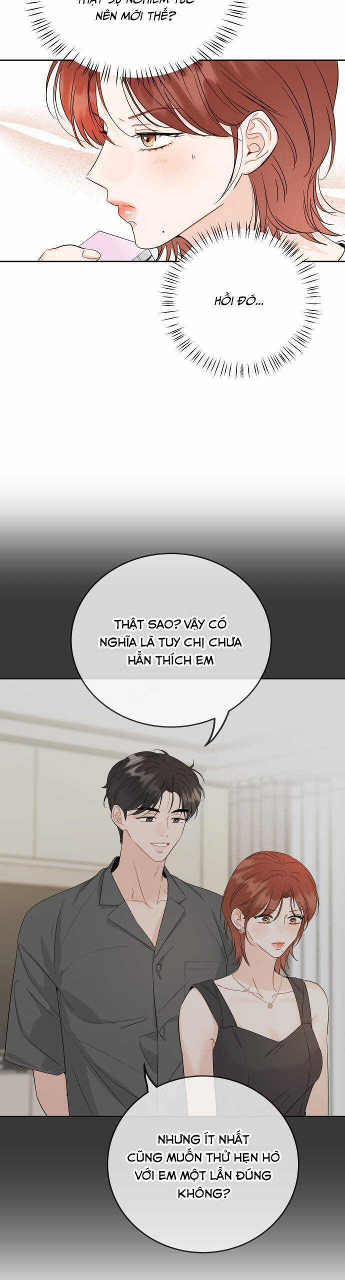 Người Một Nhà Chapter 97 trang 34