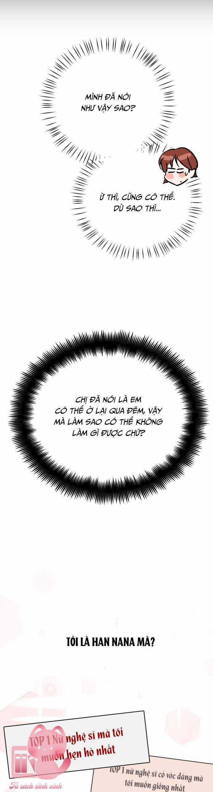 Người Một Nhà Chapter 97 trang 35