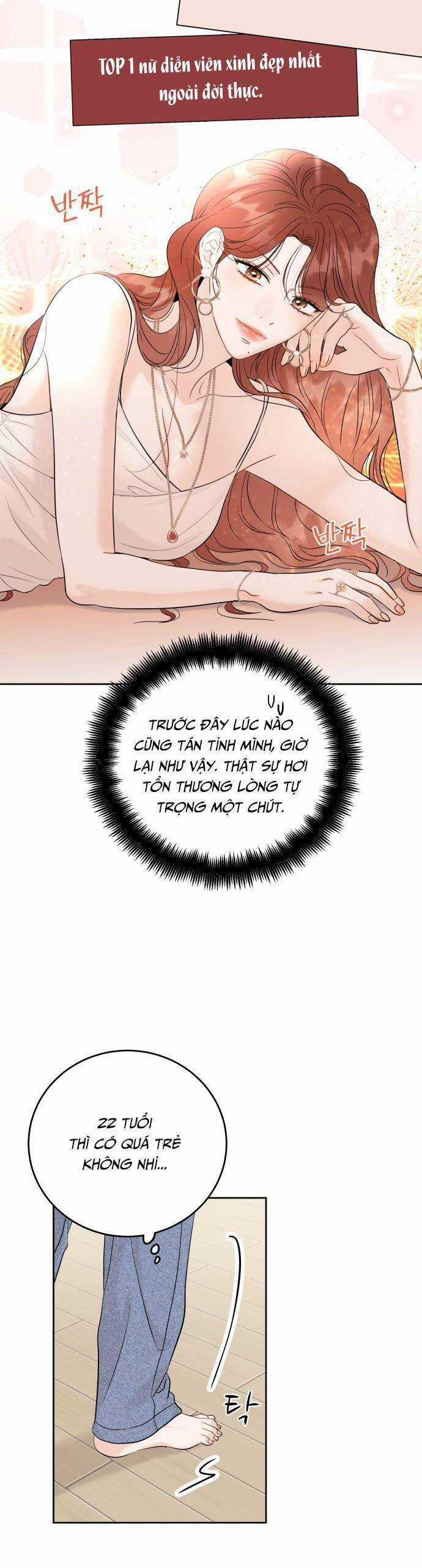 Người Một Nhà Chapter 97 trang 36