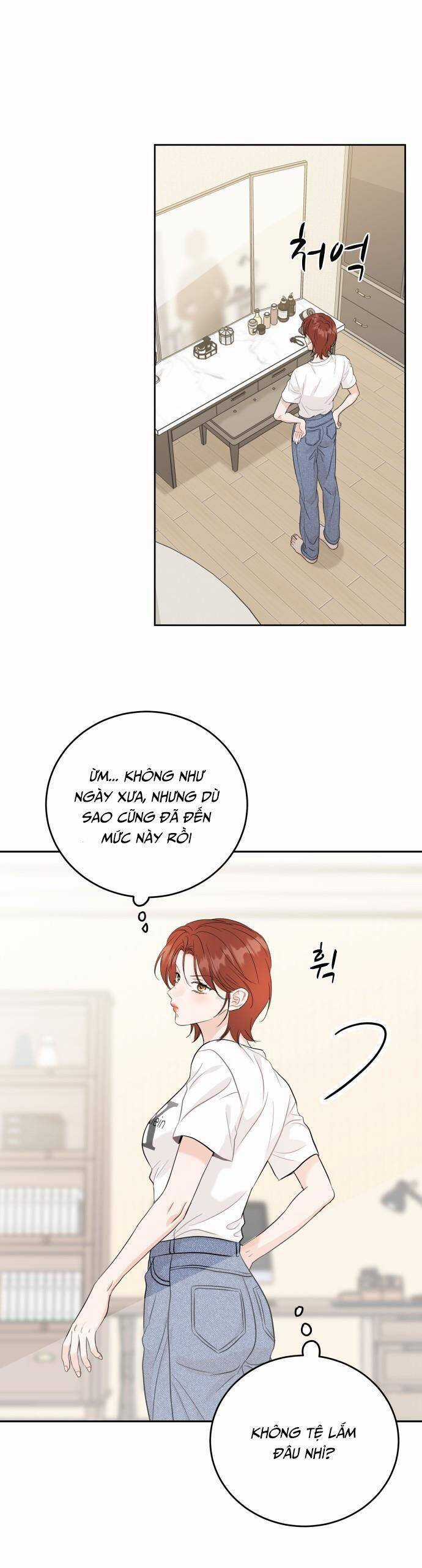 Người Một Nhà Chapter 97 trang 37