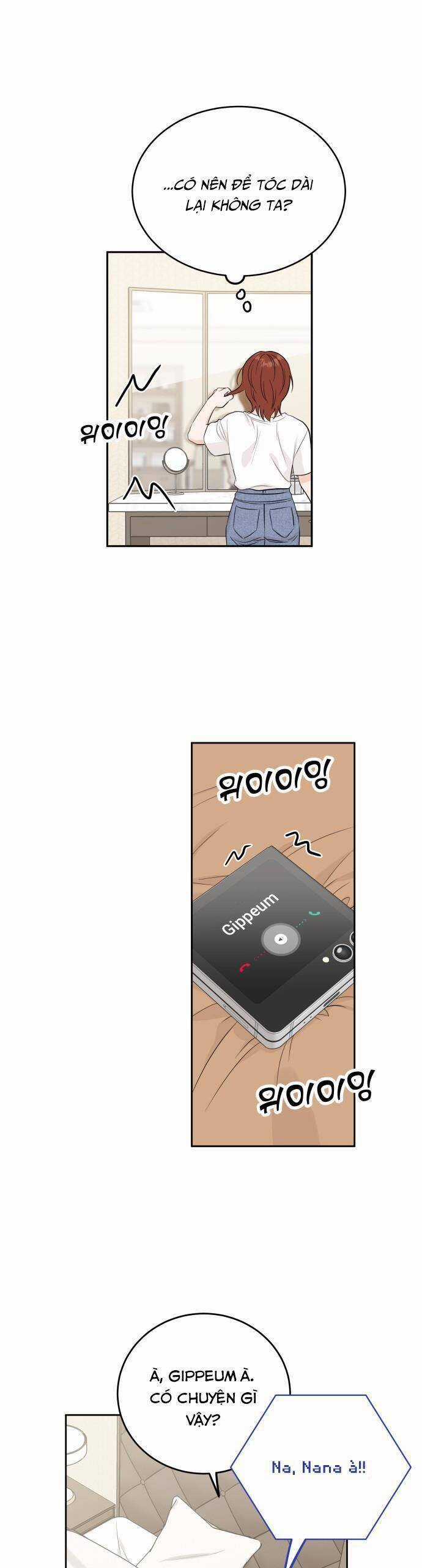 Người Một Nhà Chapter 97 trang 38