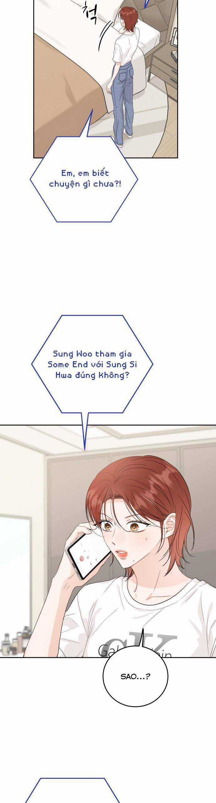 Người Một Nhà Chapter 97 trang 39