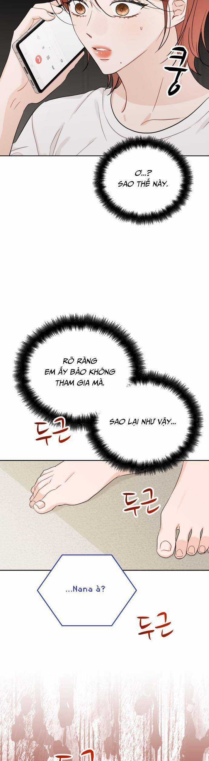 Người Một Nhà Chapter 97 trang 41