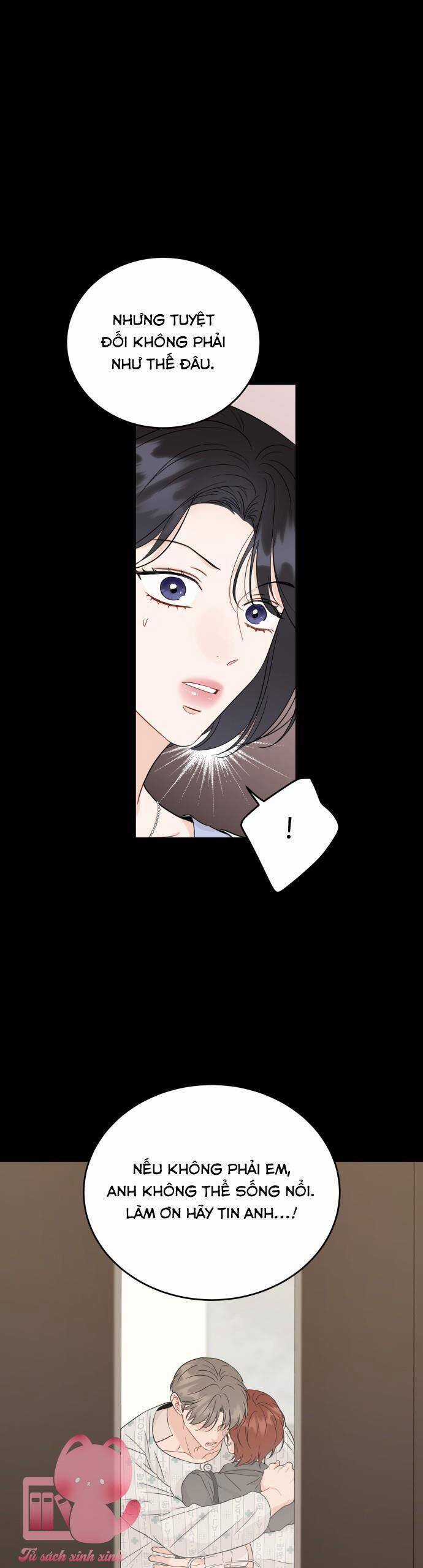 Người Một Nhà Chapter 97 trang 5