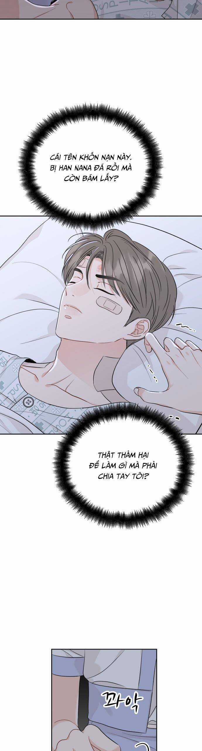 Người Một Nhà Chapter 97 trang 7