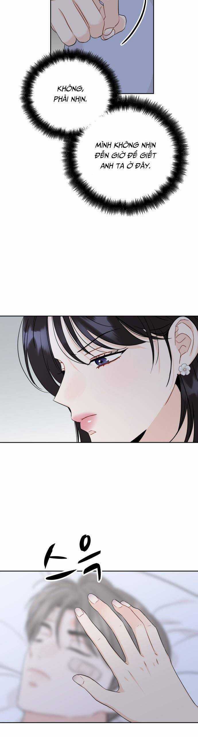 Người Một Nhà Chapter 97 trang 8