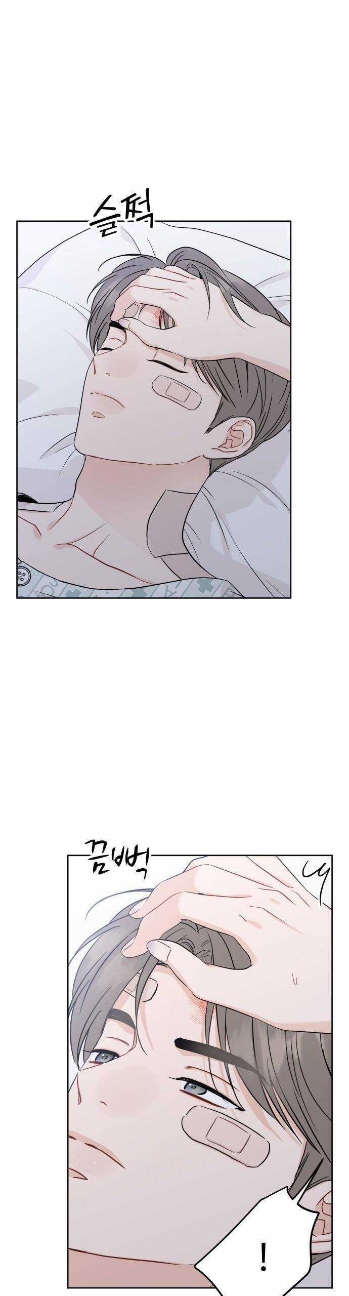 Người Một Nhà Chapter 97 trang 9