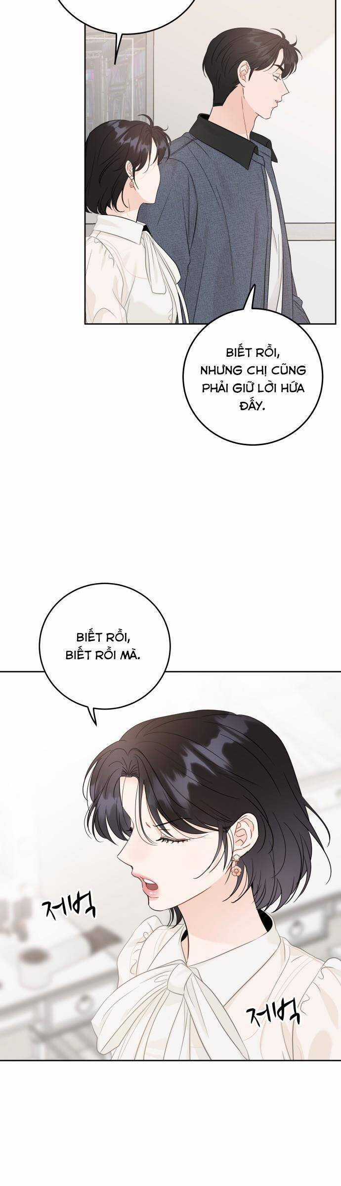 Người Một Nhà Chapter 98 trang 10