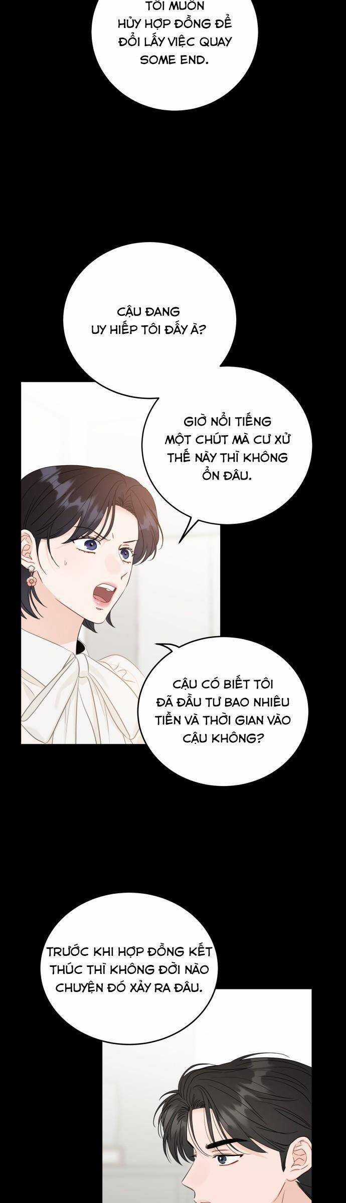 Người Một Nhà Chapter 98 trang 14