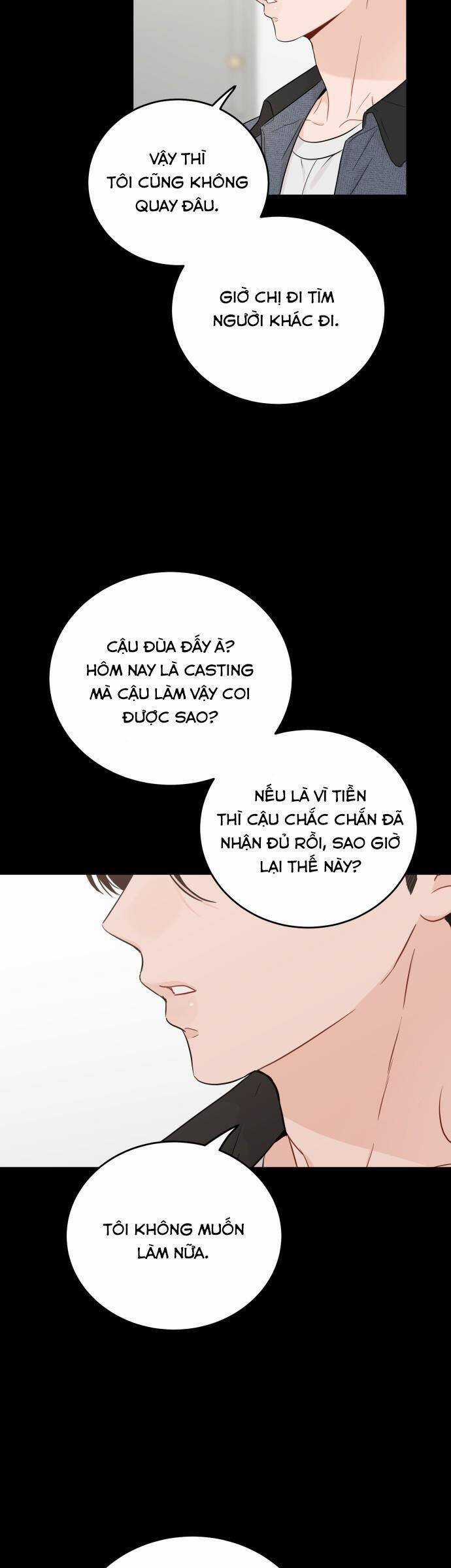 Người Một Nhà Chapter 98 trang 15