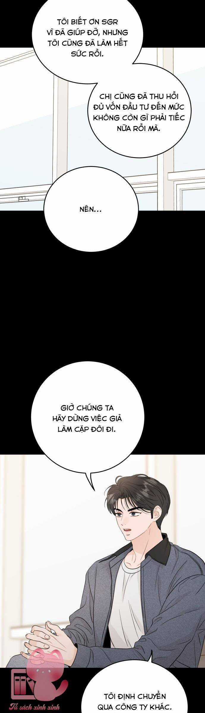 Người Một Nhà Chapter 98 trang 16