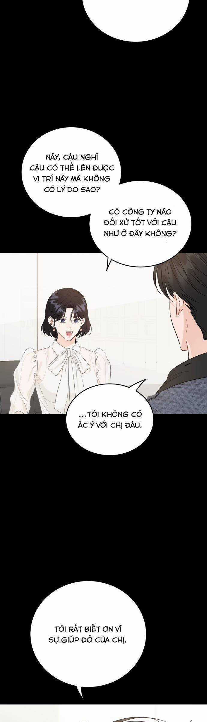 Người Một Nhà Chapter 98 trang 17