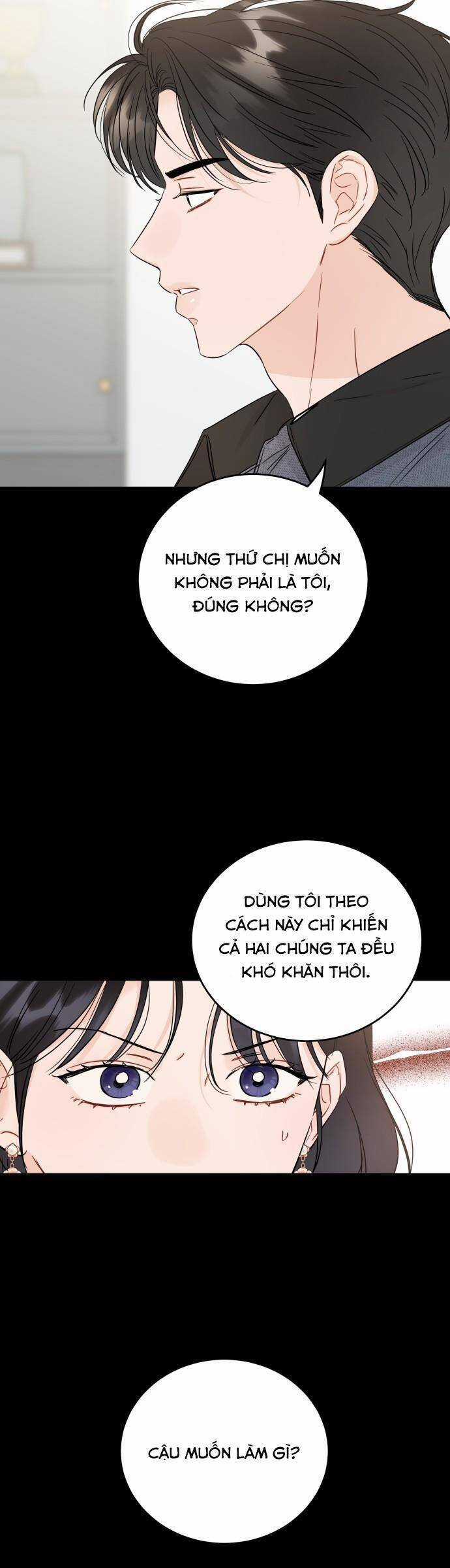 Người Một Nhà Chapter 98 trang 18