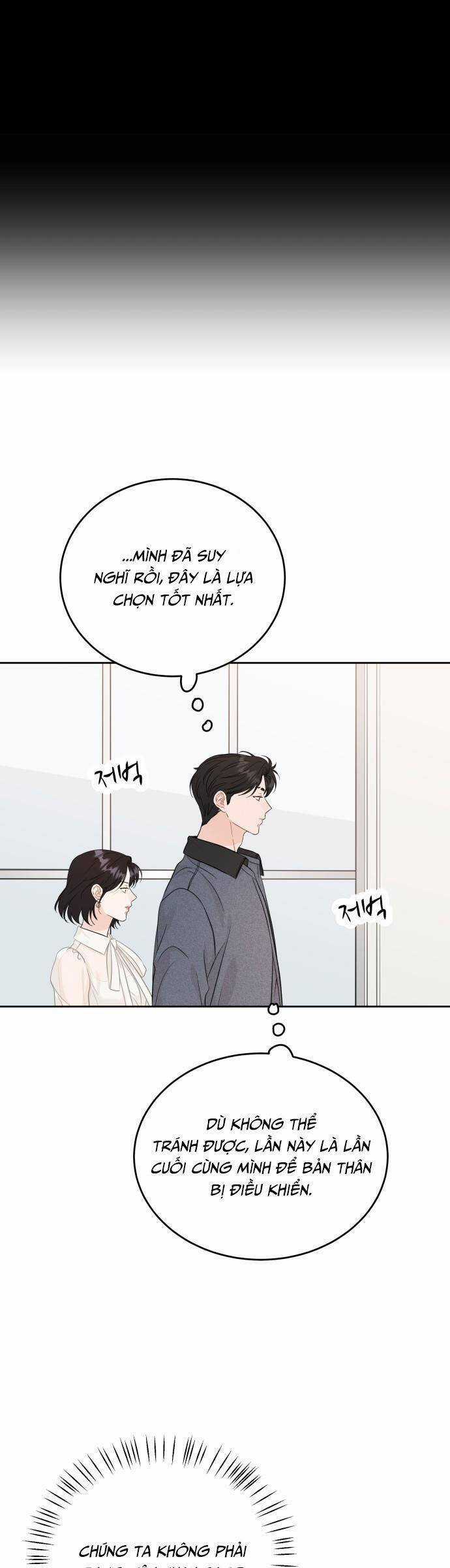 Người Một Nhà Chapter 98 trang 19