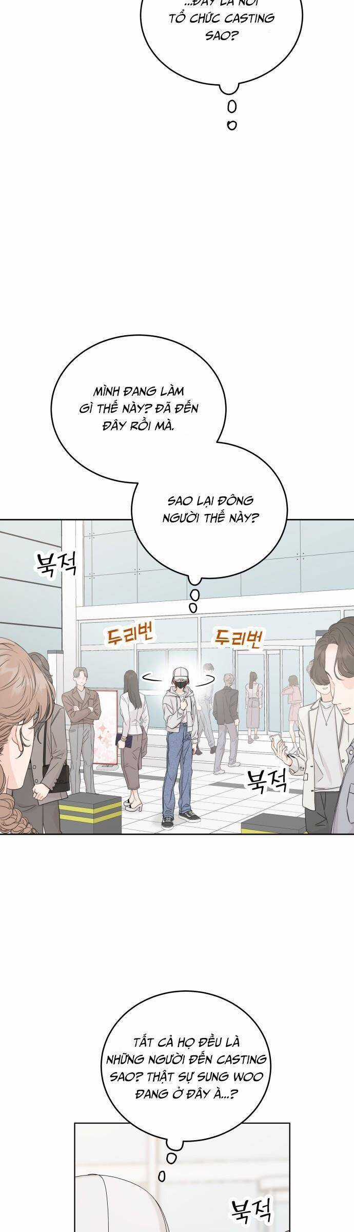 Người Một Nhà Chapter 98 trang 2